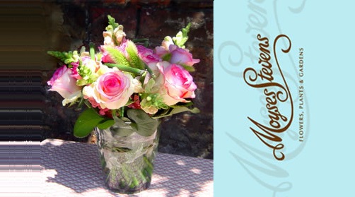  Moyses Stevens Flower delivery